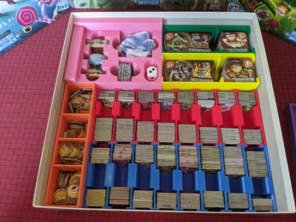 Small World Insert - Image 3