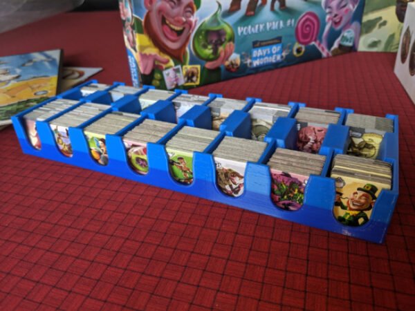 Small World Insert - Image 5