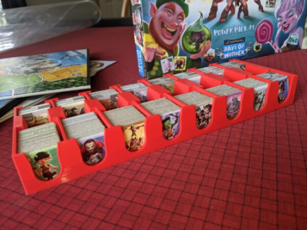 Small World Insert - Image 6