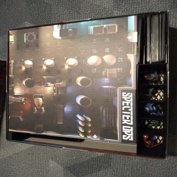 Specter OPS _ Expansion Insert - Image 2
