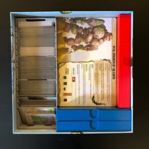 Spirit Island Insert