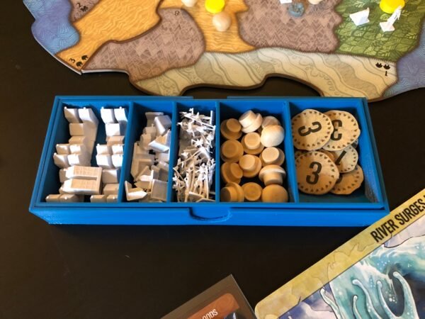 Spirit Island Insert - Image 6