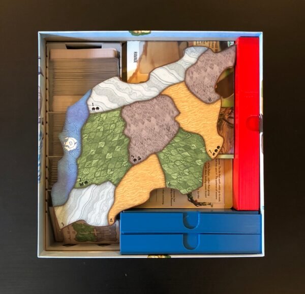 Spirit Island Insert - Image 8