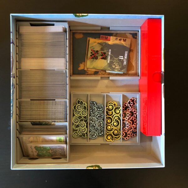 Spirit Island Insert - Image 3
