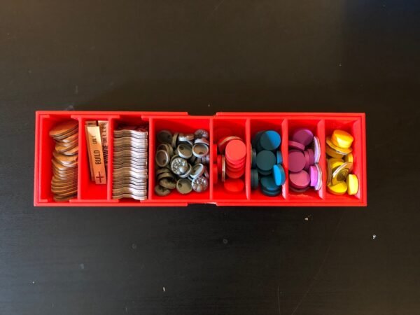 Spirit Island Insert - Image 4