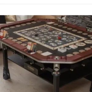 Gaming Table - Deluxe Edition