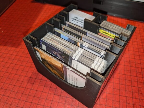 Star Wars Rebellion Insert - Image 9
