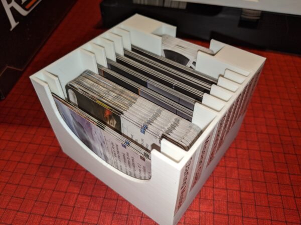 Star Wars Rebellion Insert - Image 10