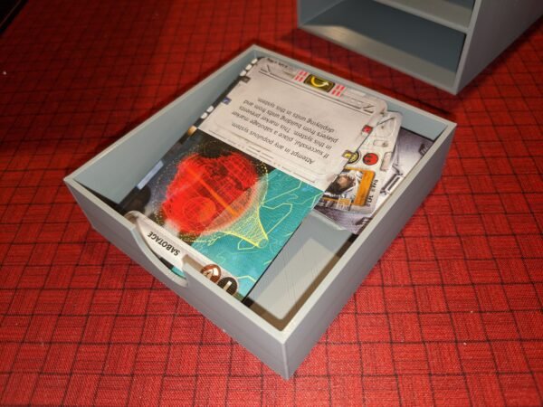 Star Wars Rebellion Insert - Image 18