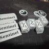 Star wars unlimited tokens - Image 2