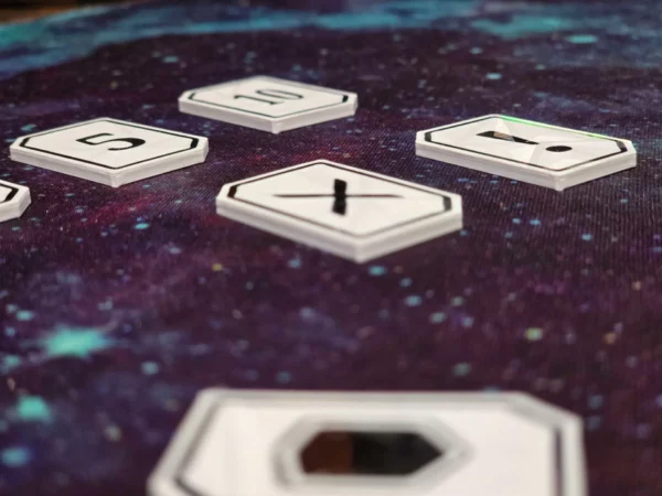 Star wars unlimited tokens - Image 3