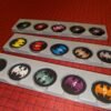 Talisman_ Batman – Super-Villains Edition Insert - Image 7