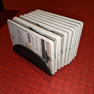 Talisman_ Batman – Super-Villains Edition Insert