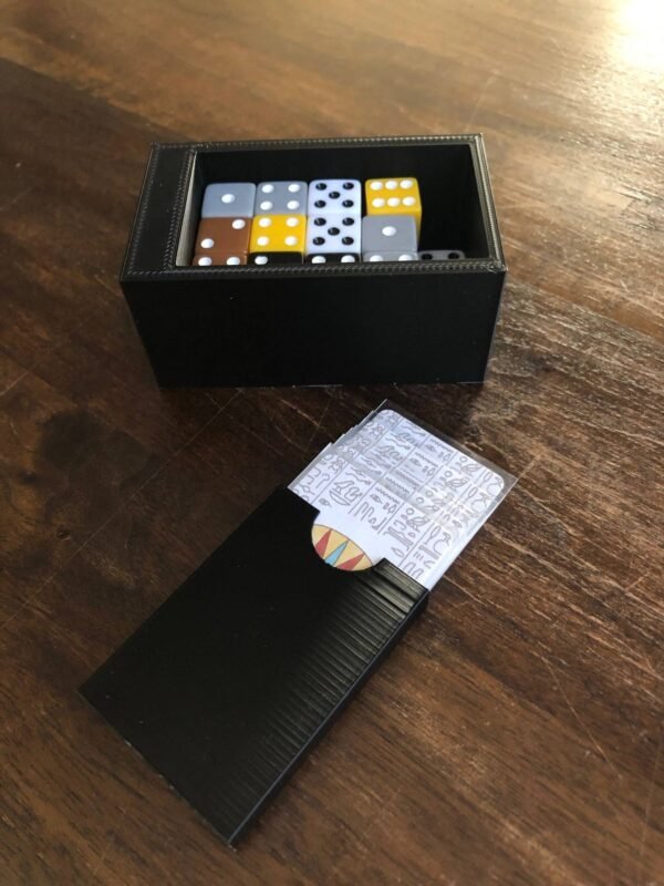 Tekhenu with expansions insert - Image 11