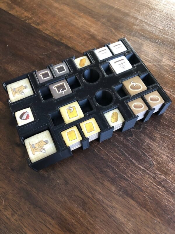Tekhenu with expansions insert - Image 7
