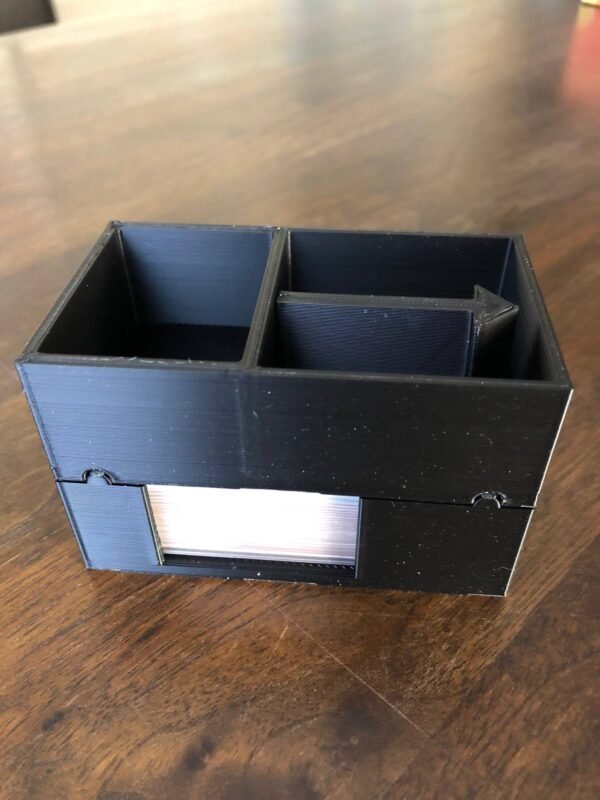 Tekhenu with expansions insert - Image 5