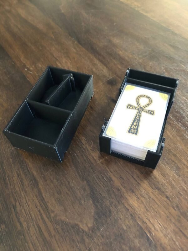 Tekhenu with expansions insert - Image 15