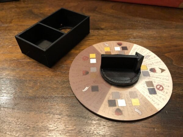 Tekhenu with expansions insert - Image 14
