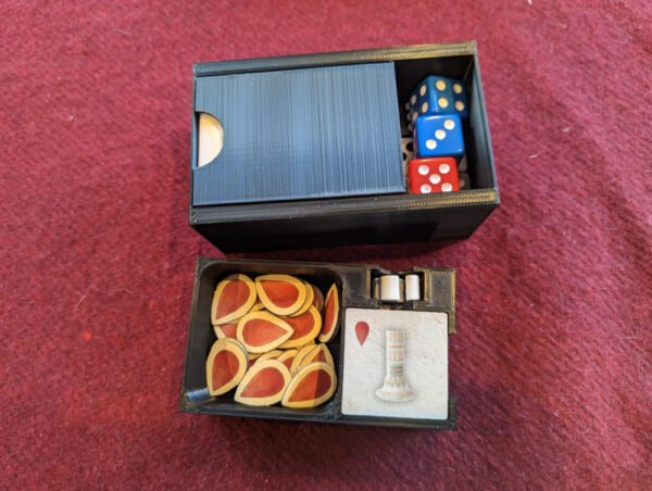 Tekhenu with expansions insert - Image 2