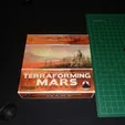 Terraforming Mars Insert