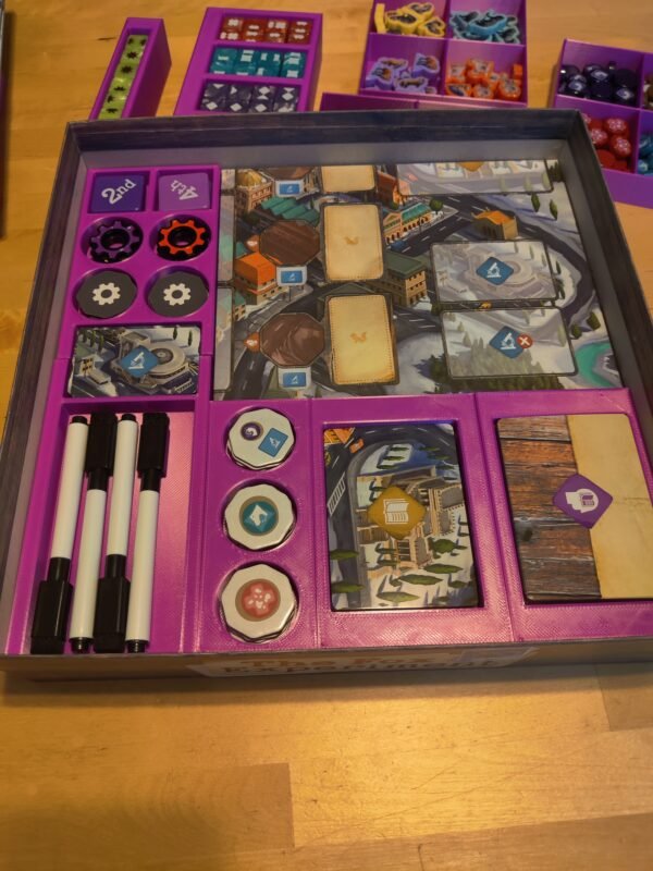 The Fox Insert - Image 4