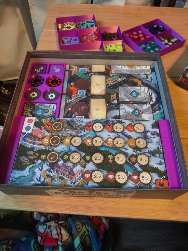 The Fox Insert - Image 6