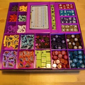The Fox Insert