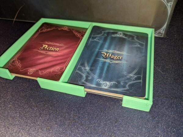 The Grimm Masquerade Insert - Image 4