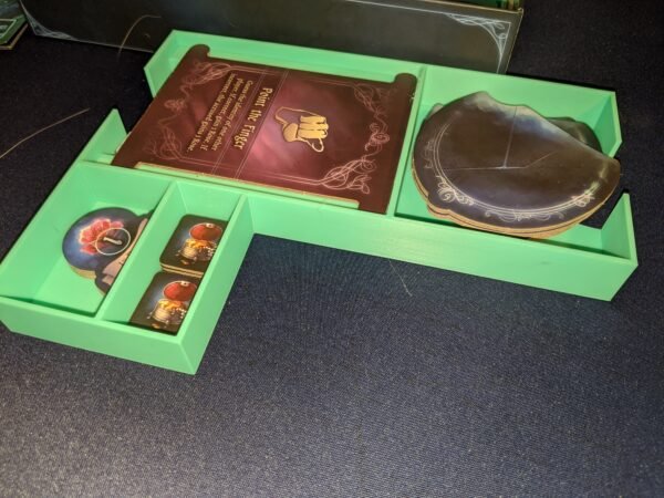 The Grimm Masquerade Insert - Image 6