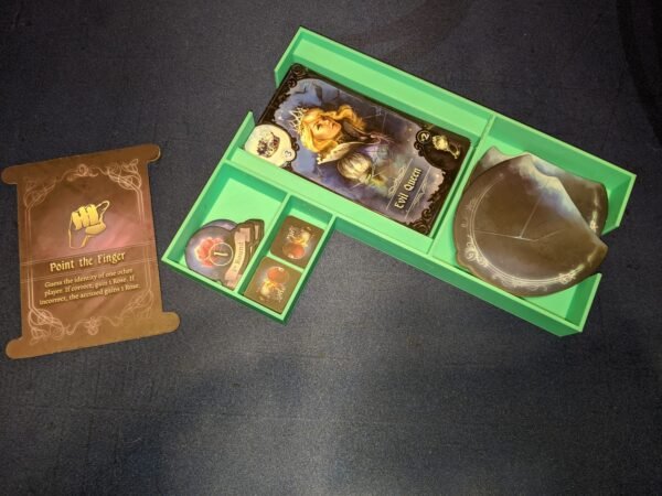 The Grimm Masquerade Insert - Image 9