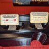 The Hunger Board game Insert - Image 10