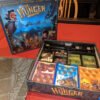 The Hunger Board game Insert - Image 3