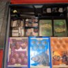 The Hunger Board game Insert - Image 4