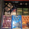 The Hunger Board game Insert - Image 5