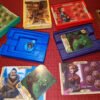 The Hunger Board game Insert - Image 6