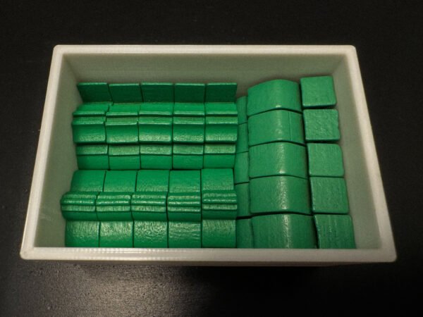 White Castle Insert V2 - Image 2