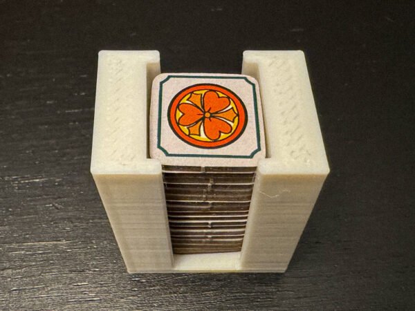 White Castle Insert V2 - Image 6
