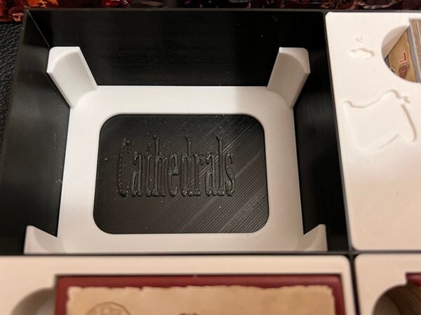TILETUM Boardgame Organizer Insert - Image 9