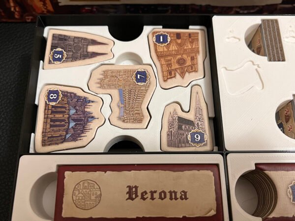 TILETUM Boardgame Organizer Insert - Image 14