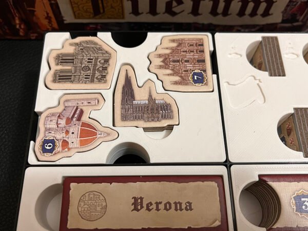 TILETUM Boardgame Organizer Insert - Image 25