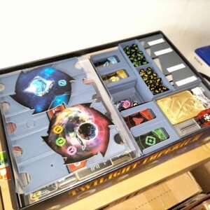 Twilight Imperium Insert