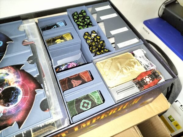 Twilight Imperium Insert - Image 4