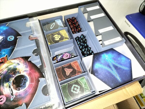 Twilight Imperium Insert - Image 5