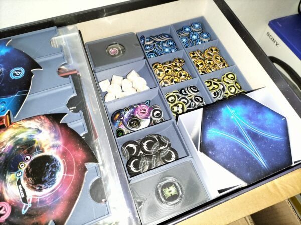 Twilight Imperium Insert - Image 2