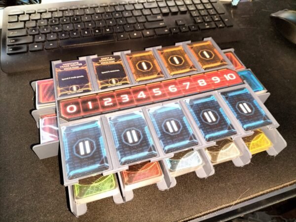 Twilight Imperium Insert - Image 7