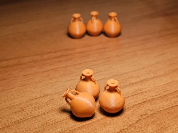 Universal Tokens - Amphora - Image 2