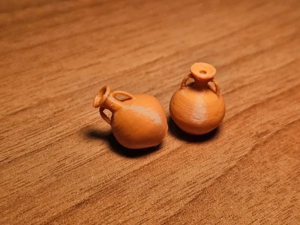 Universal Tokens - Amphora - Image 3