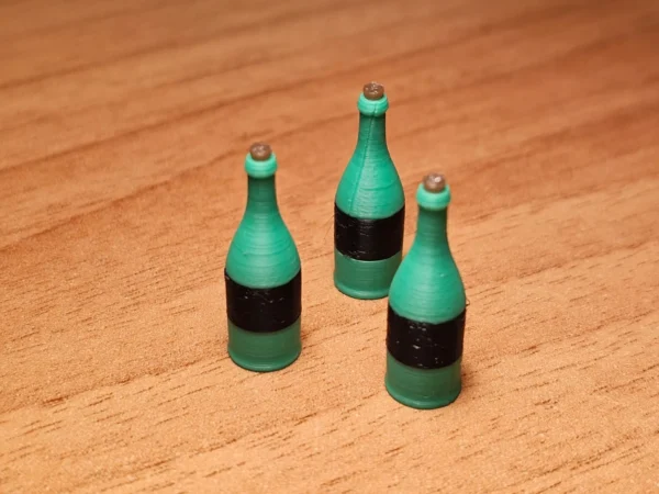 Universal Tokens - Bottles - Image 3