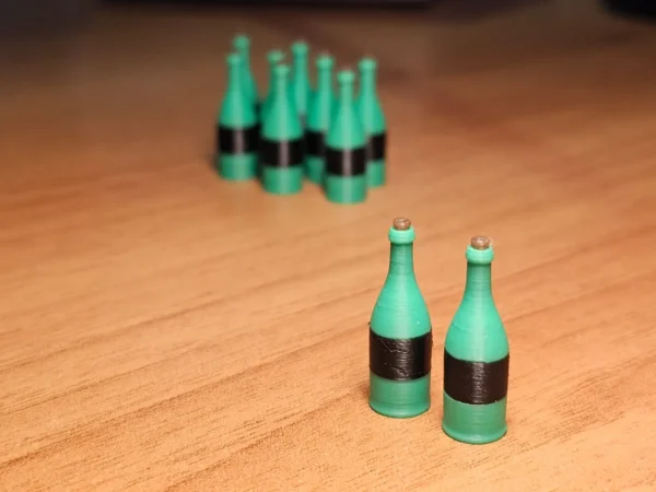 Universal Tokens - Bottles - Image 2