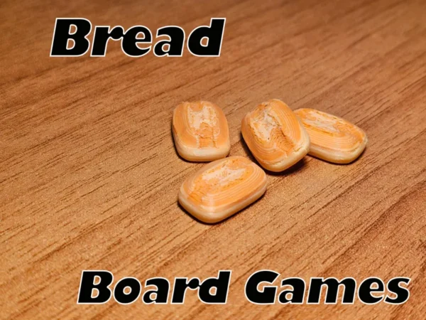 Universal Tokens - Bread